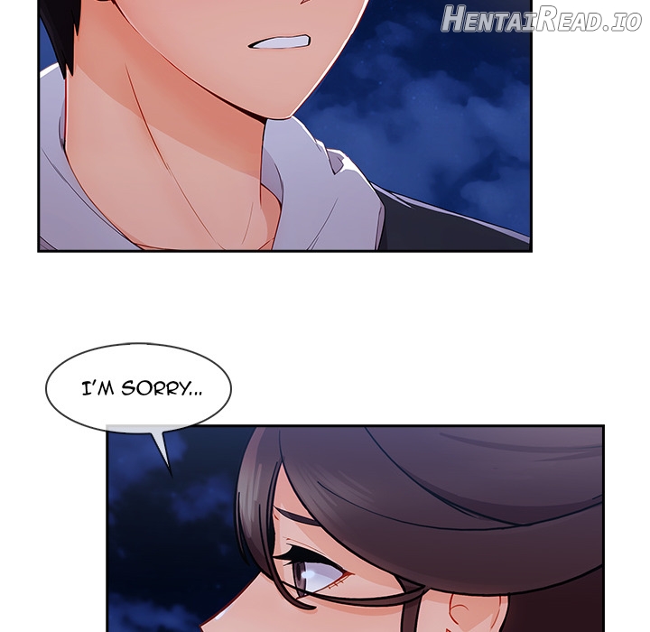 Lady Long Legs Chapter 44 - page 87