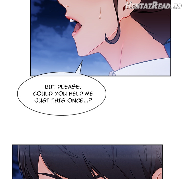 Lady Long Legs Chapter 44 - page 88