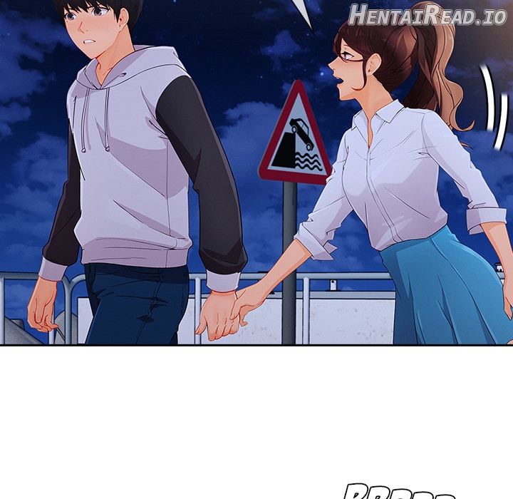 Lady Long Legs Chapter 44 - page 91