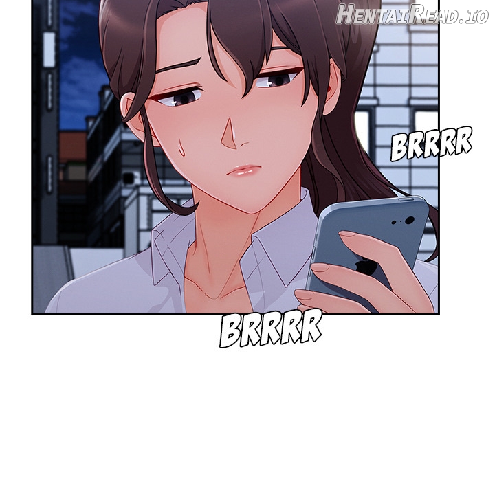 Lady Long Legs Chapter 44 - page 93