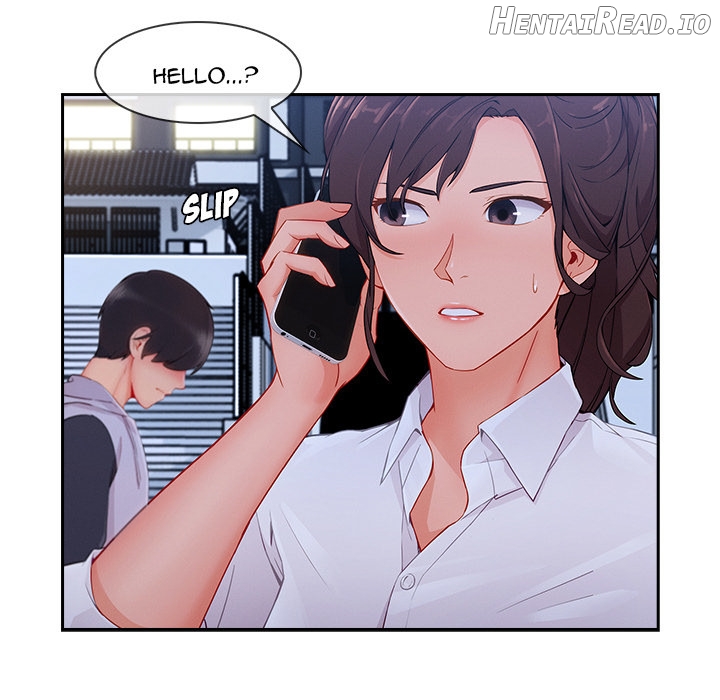 Lady Long Legs Chapter 44 - page 94