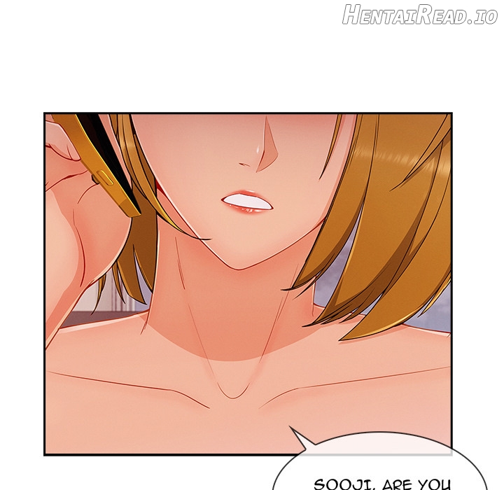 Lady Long Legs Chapter 44 - page 95