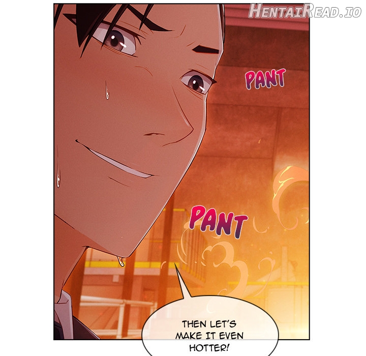 Lady Long Legs Chapter 29 - page 103