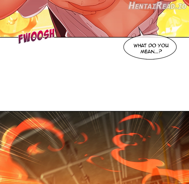 Lady Long Legs Chapter 29 - page 105