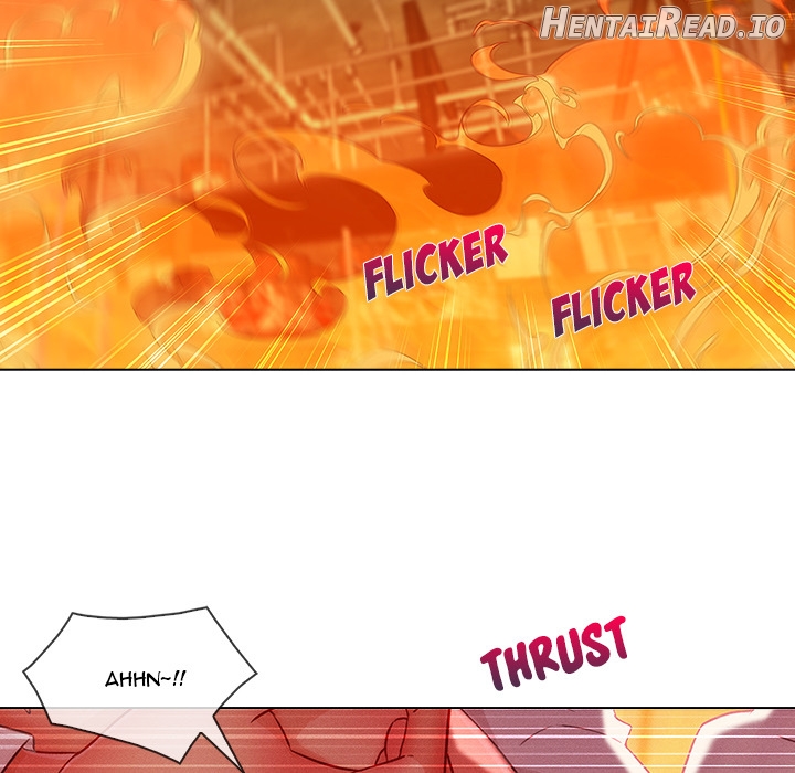 Lady Long Legs Chapter 29 - page 106