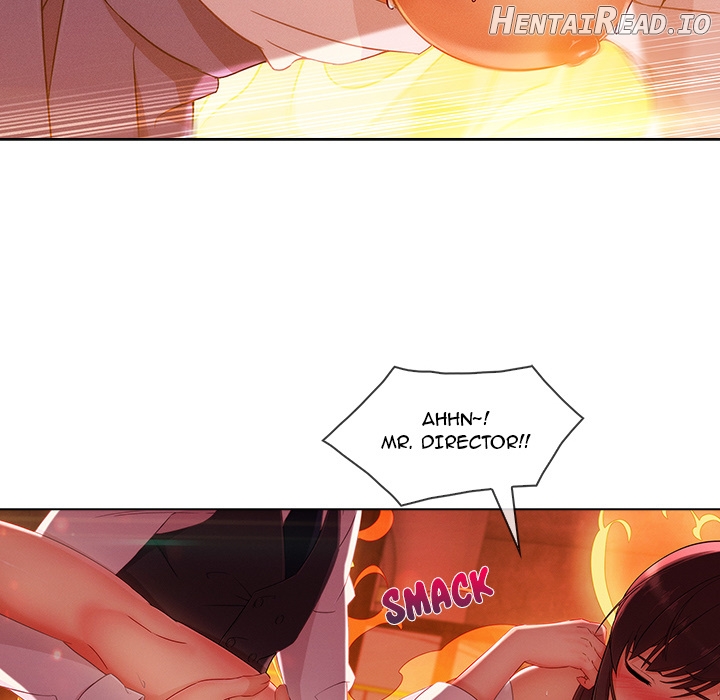 Lady Long Legs Chapter 29 - page 109