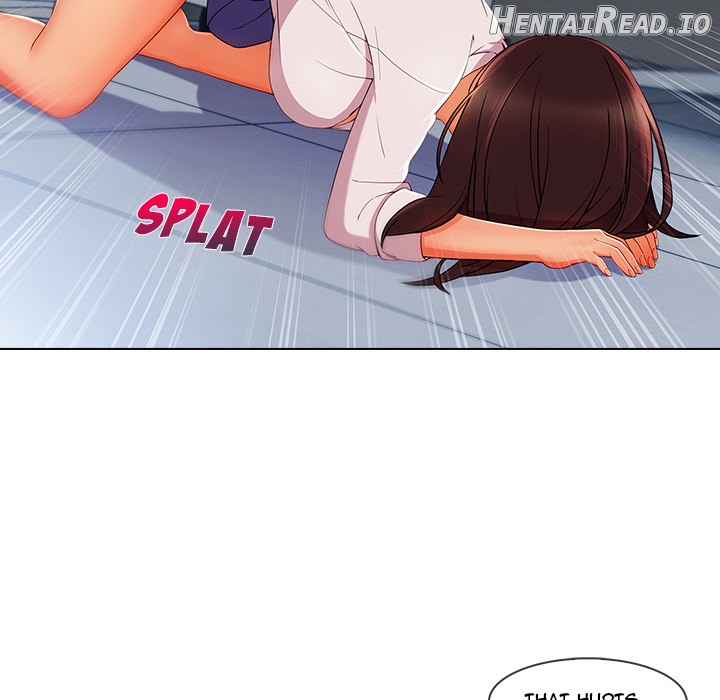 Lady Long Legs Chapter 29 - page 11