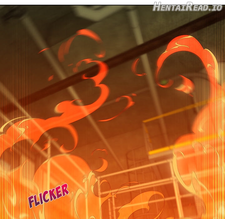 Lady Long Legs Chapter 29 - page 111