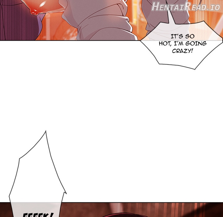 Lady Long Legs Chapter 29 - page 114