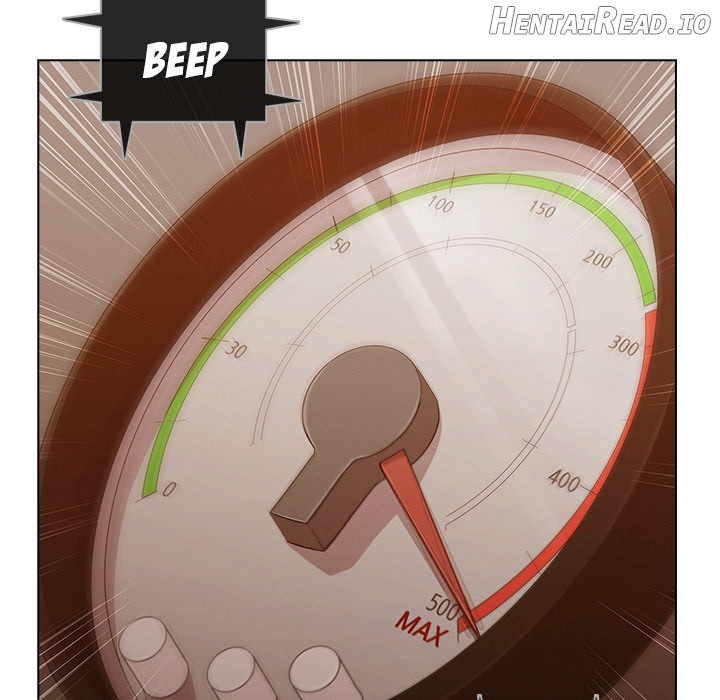 Lady Long Legs Chapter 29 - page 119