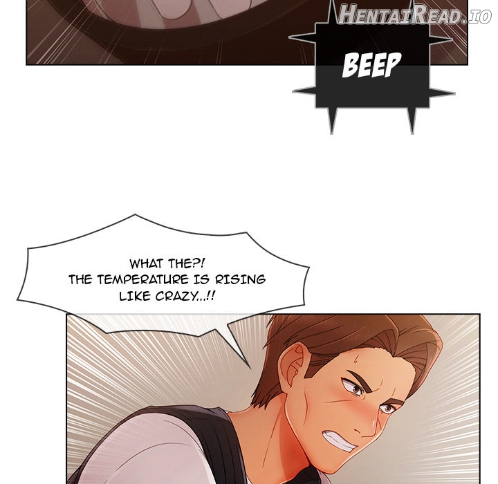 Lady Long Legs Chapter 29 - page 120