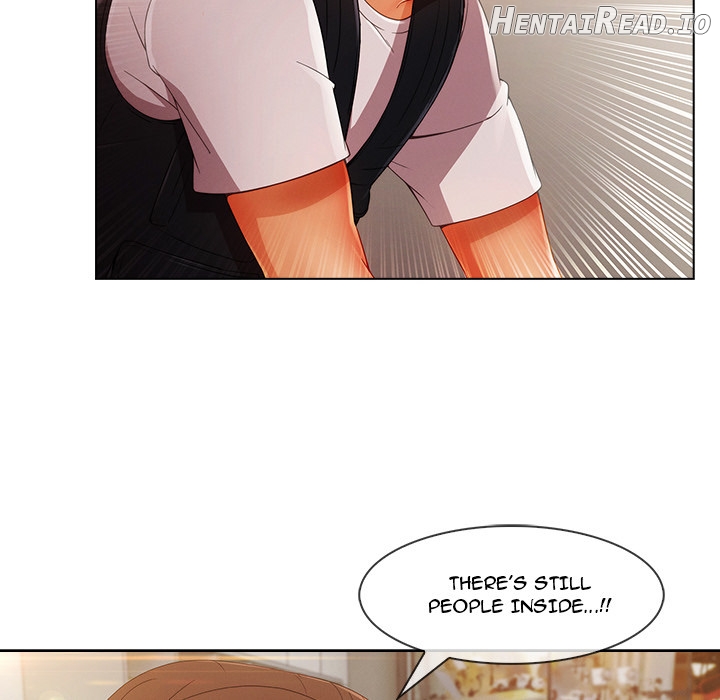 Lady Long Legs Chapter 29 - page 121