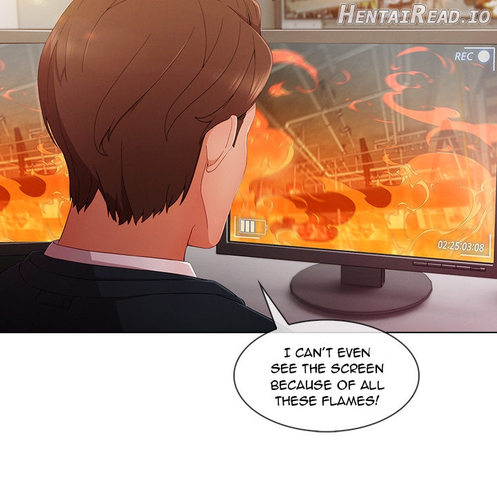 Lady Long Legs Chapter 29 - page 122