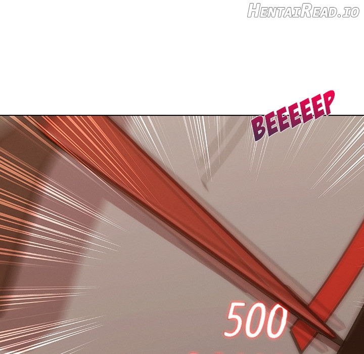 Lady Long Legs Chapter 29 - page 123