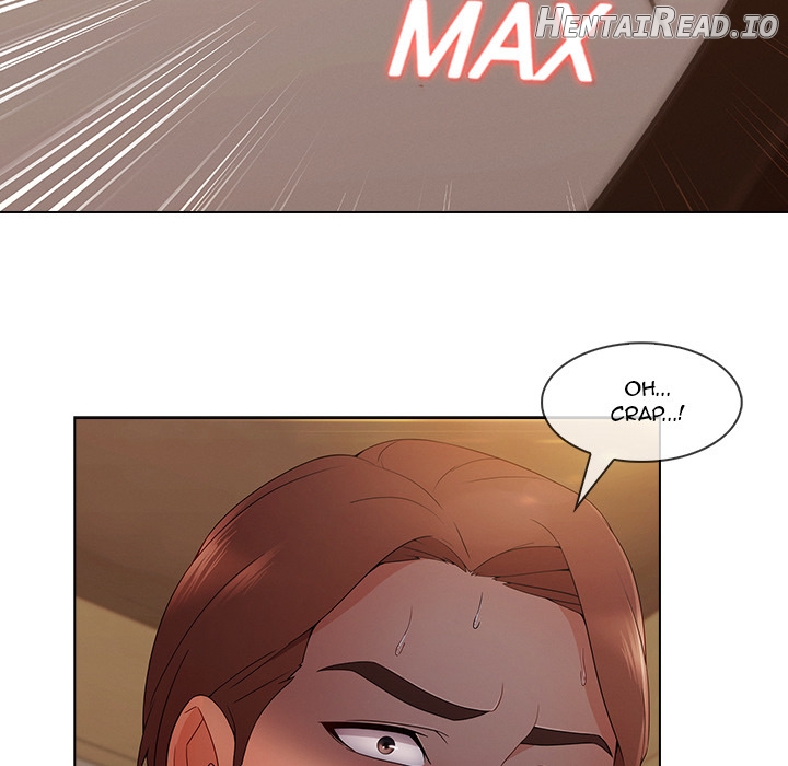 Lady Long Legs Chapter 29 - page 124