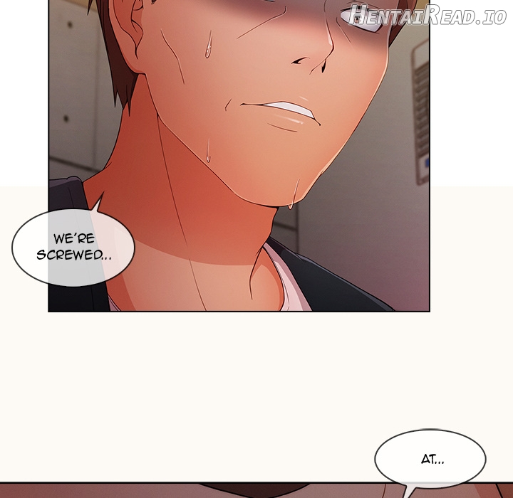 Lady Long Legs Chapter 29 - page 125