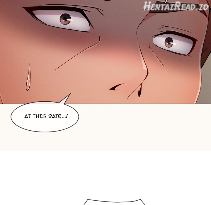 Lady Long Legs Chapter 29 - page 126