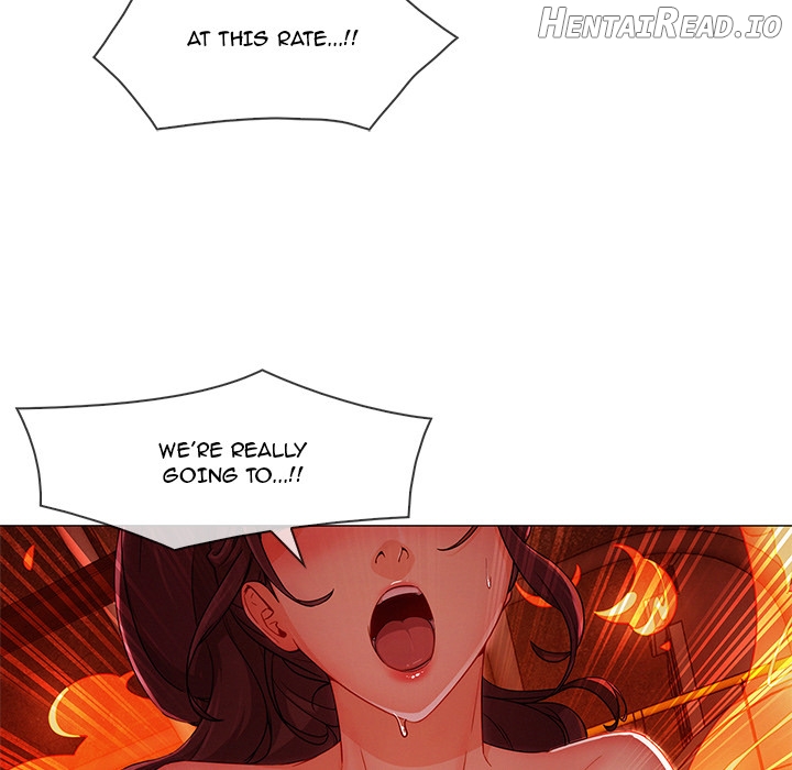 Lady Long Legs Chapter 29 - page 129