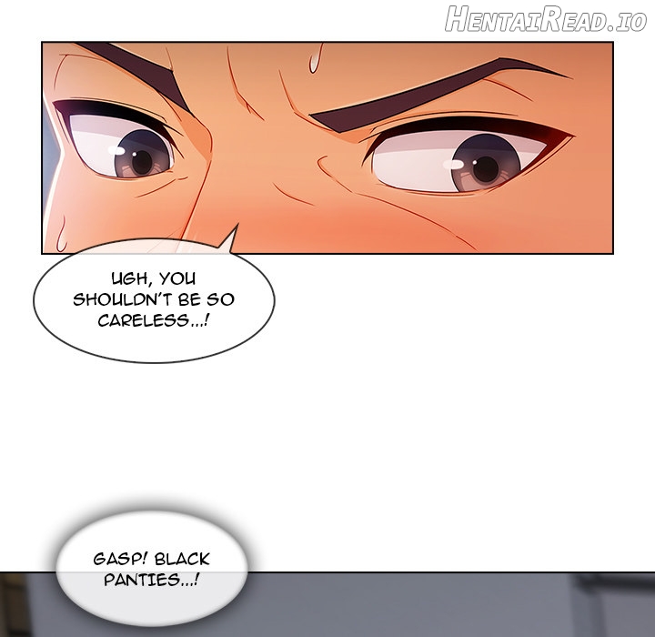 Lady Long Legs Chapter 29 - page 13