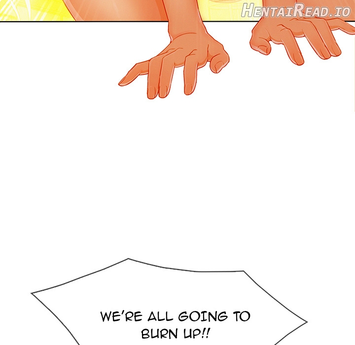 Lady Long Legs Chapter 29 - page 131