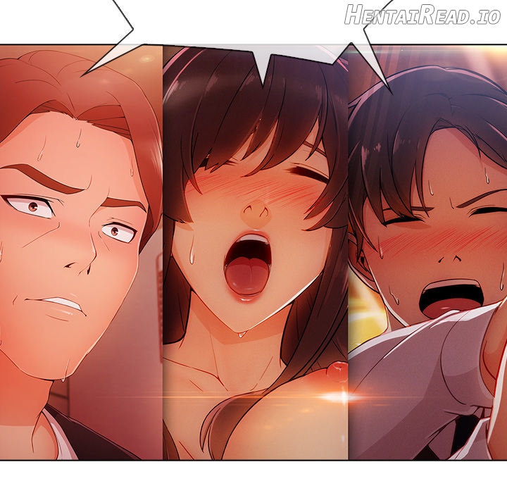 Lady Long Legs Chapter 29 - page 132