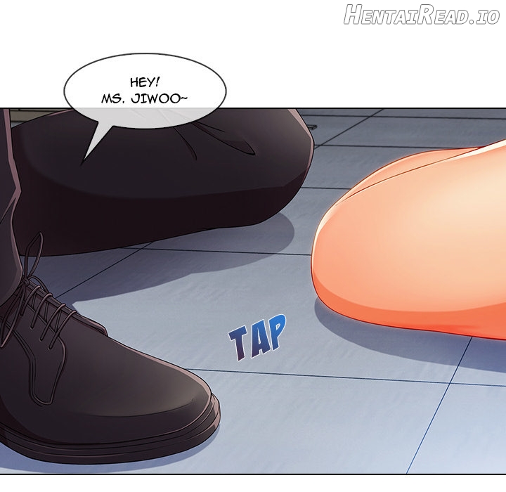 Lady Long Legs Chapter 29 - page 18