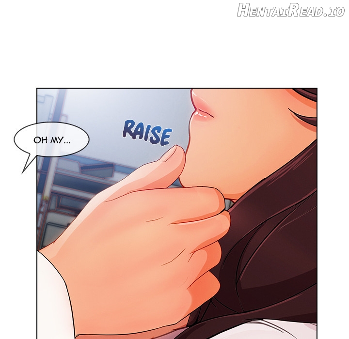 Lady Long Legs Chapter 29 - page 19