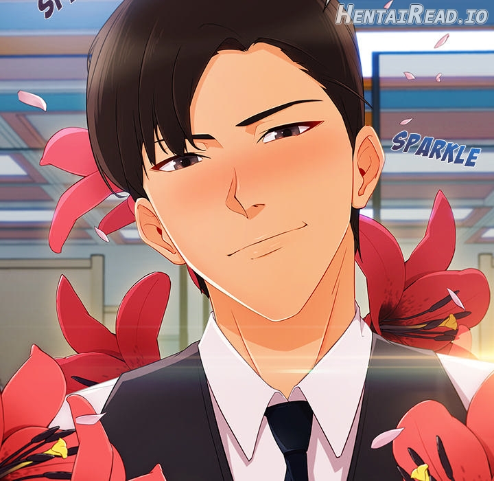 Lady Long Legs Chapter 29 - page 22