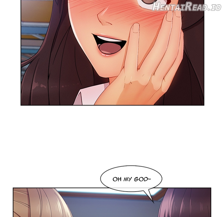 Lady Long Legs Chapter 29 - page 24