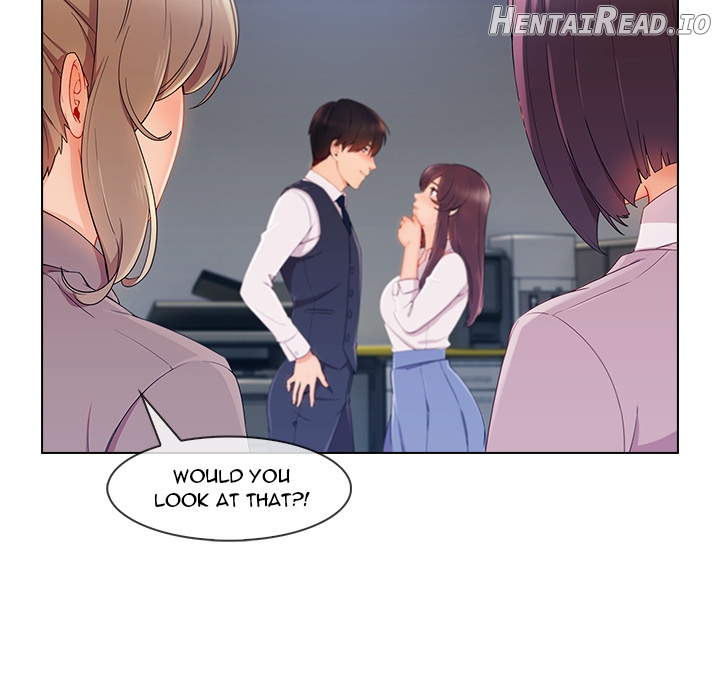 Lady Long Legs Chapter 29 - page 25