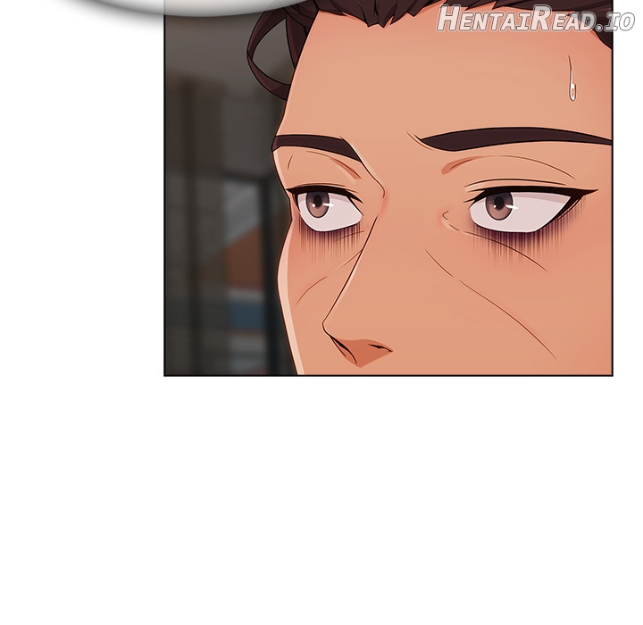 Lady Long Legs Chapter 29 - page 29