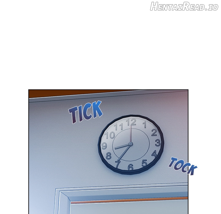 Lady Long Legs Chapter 29 - page 30