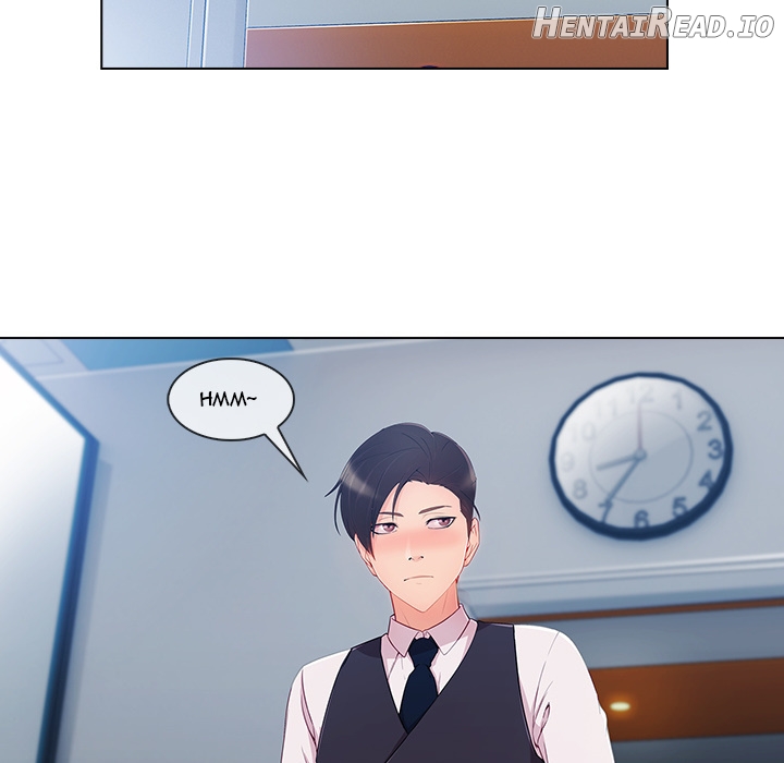 Lady Long Legs Chapter 29 - page 31