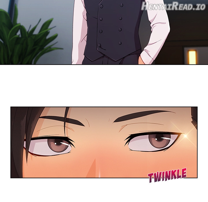 Lady Long Legs Chapter 29 - page 32