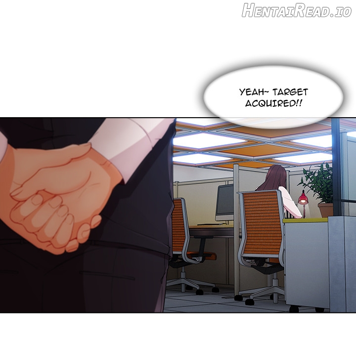 Lady Long Legs Chapter 29 - page 33