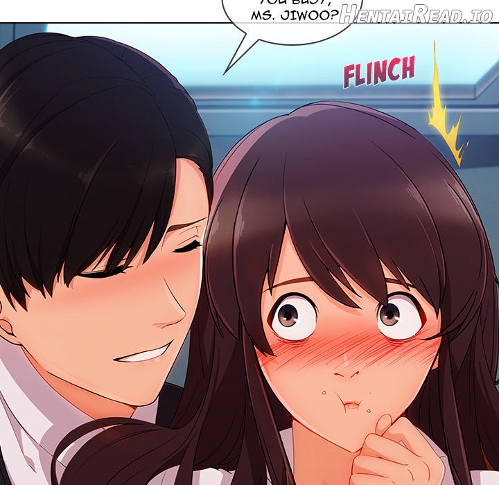 Lady Long Legs Chapter 29 - page 37