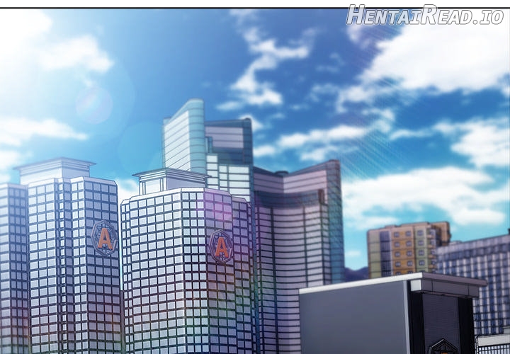 Lady Long Legs Chapter 29 - page 4