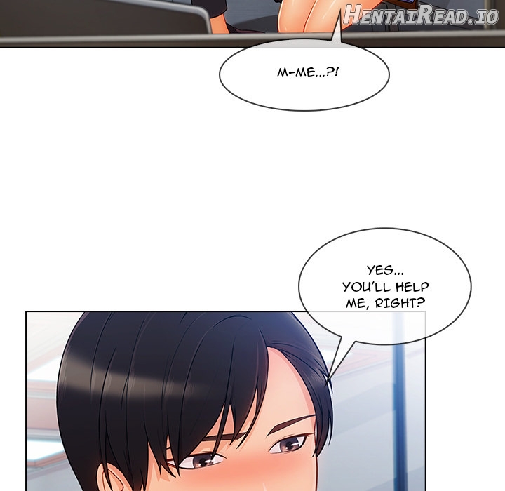 Lady Long Legs Chapter 29 - page 40