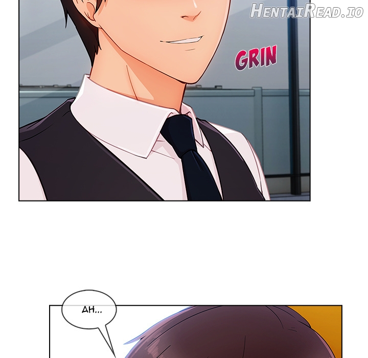 Lady Long Legs Chapter 29 - page 41