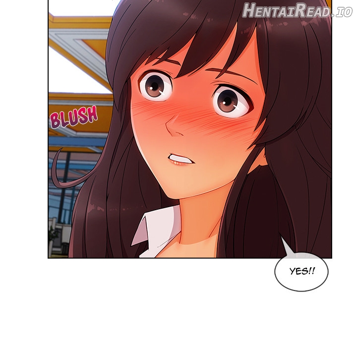 Lady Long Legs Chapter 29 - page 42