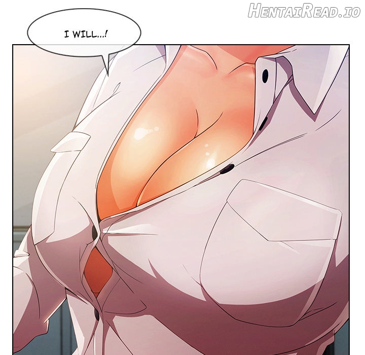 Lady Long Legs Chapter 29 - page 43