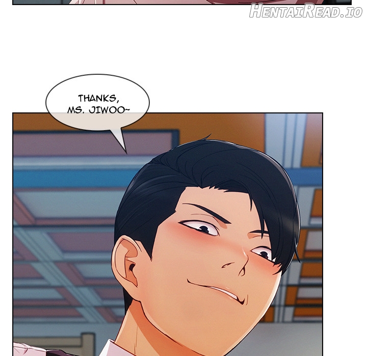 Lady Long Legs Chapter 29 - page 44