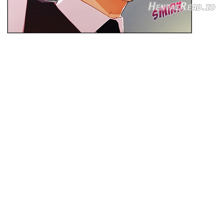 Lady Long Legs Chapter 29 - page 45