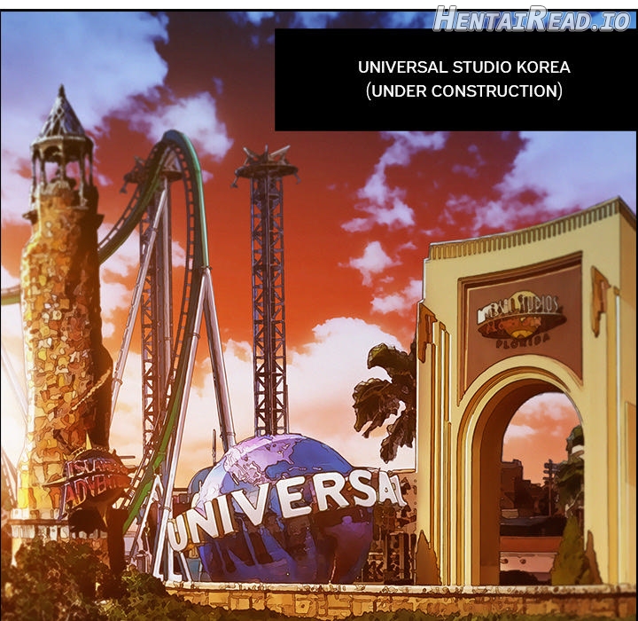 Lady Long Legs Chapter 29 - page 46