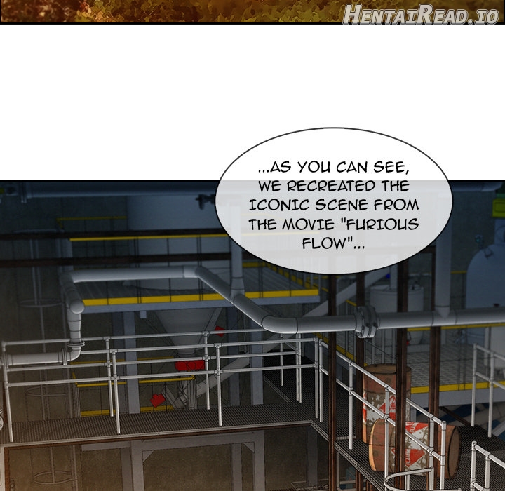 Lady Long Legs Chapter 29 - page 47