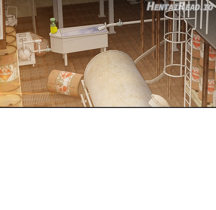 Lady Long Legs Chapter 29 - page 48