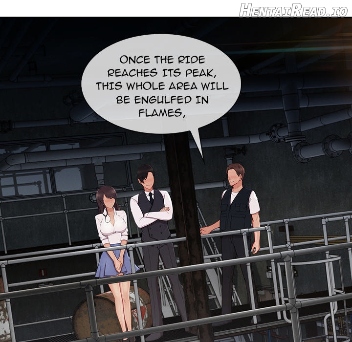 Lady Long Legs Chapter 29 - page 49