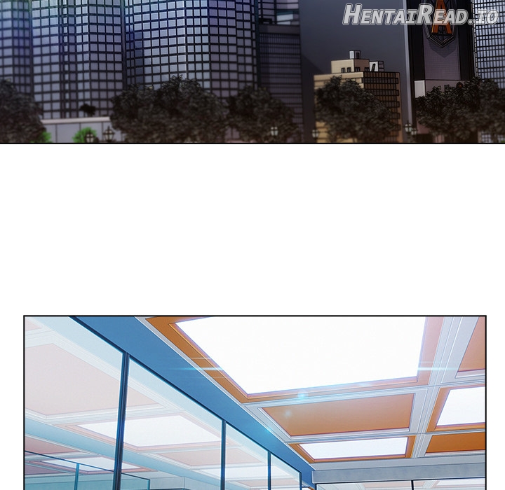 Lady Long Legs Chapter 29 - page 5