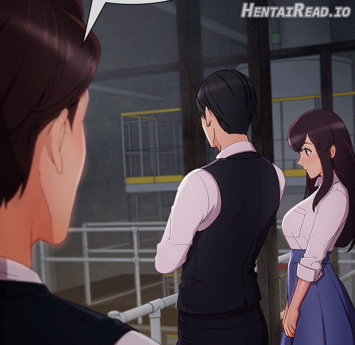 Lady Long Legs Chapter 29 - page 51