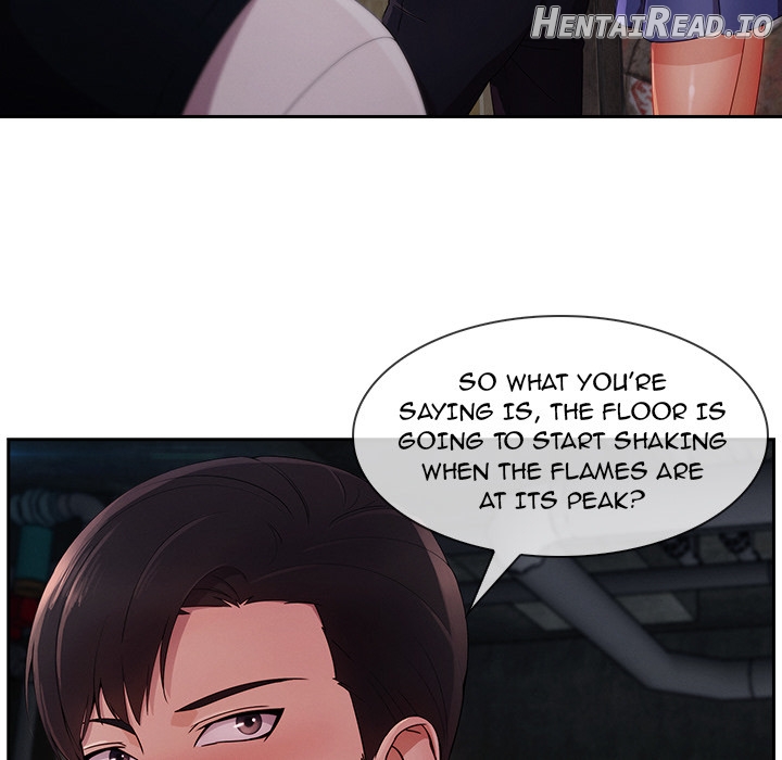 Lady Long Legs Chapter 29 - page 52